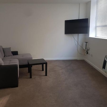 Showcase Apartments - Highcross House 레스터 외부 사진