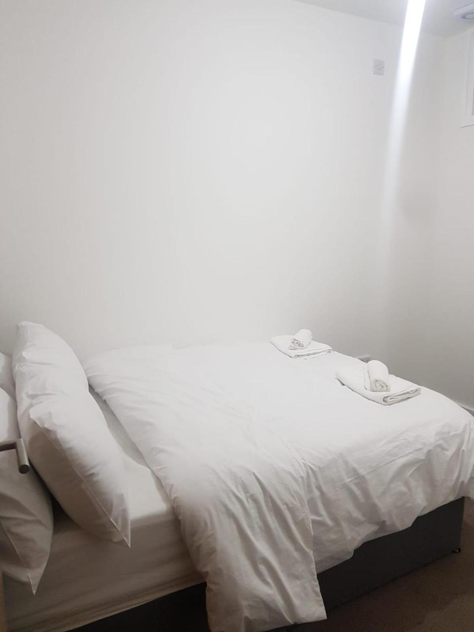 Showcase Apartments - Highcross House 레스터 외부 사진